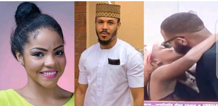 Bbnaija 2020: Ozo Writes Love Notes To Nengi