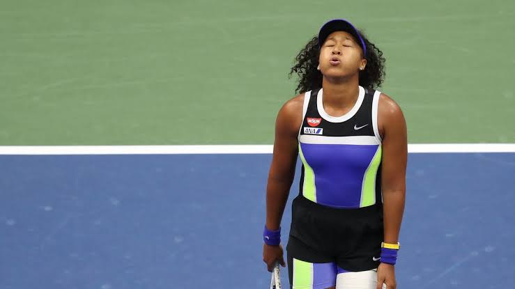 Osaka Withdraws From French Open With ‘Hamstring’ Injury