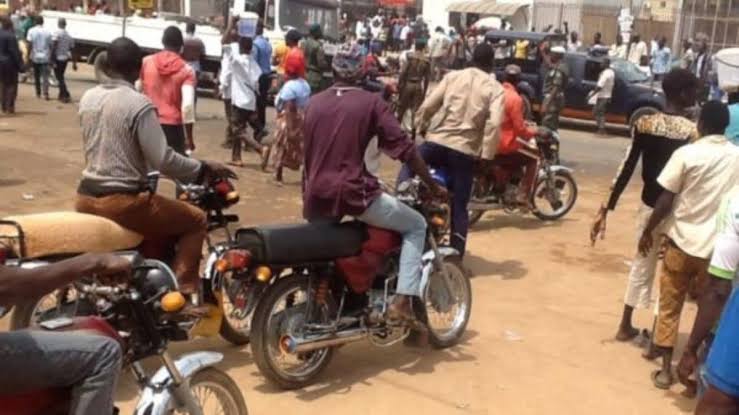 Mad Man Kills Motorcyclist In Ebonyi