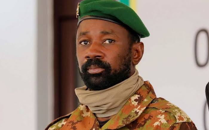 Ex-defence Minister Is Mali’s Interim President