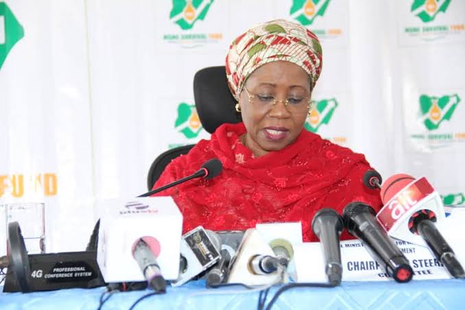 COVID-19: 38,000 Apply For FG’s N75bn MSME Survival Funds In A Day– Katagum