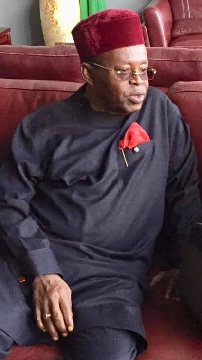 Catholic Priest Shuns Homily At Funeral Mass Of Nigerian Senator