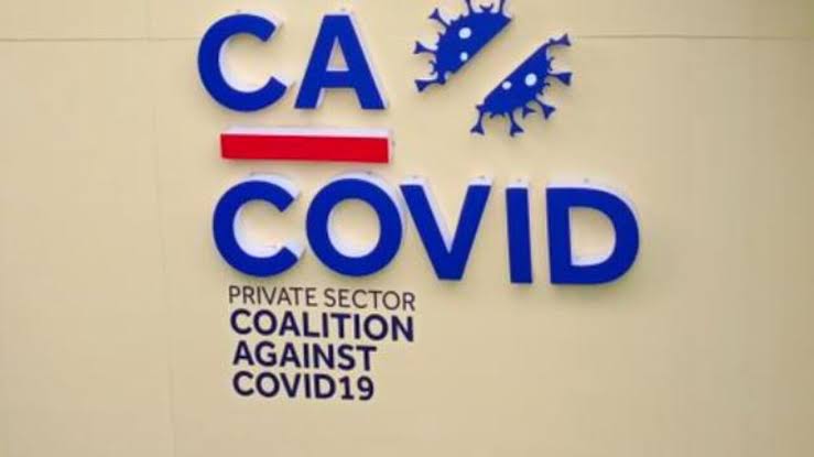 CACOVID Explains Delay In Distribution Of Palliatives