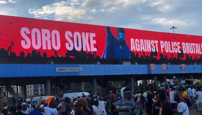 #EndSARS Protest: Lagos Shuts Down All Schools