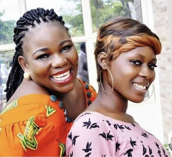 The Johnsons’ Star Actress Ada Ameh Loses Daughter