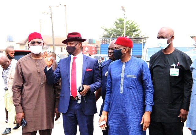 We’ll Partner Youths To Improve Governance – Okowa