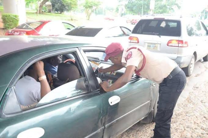 New Delta FRSC Commander Warns Operatives Against Extortion