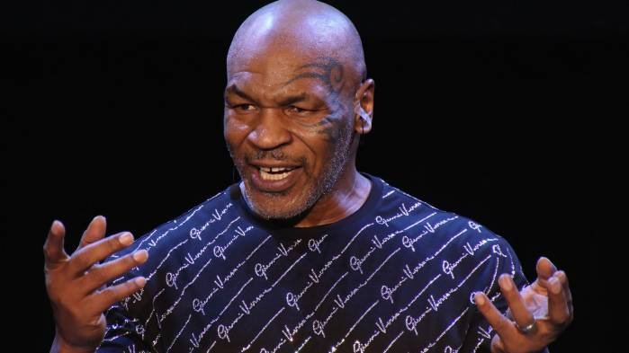 Tyson vs Jones Jr: Confusion As Legends Are Told ‘There Could Be A Knockout And There Will Be One Winner