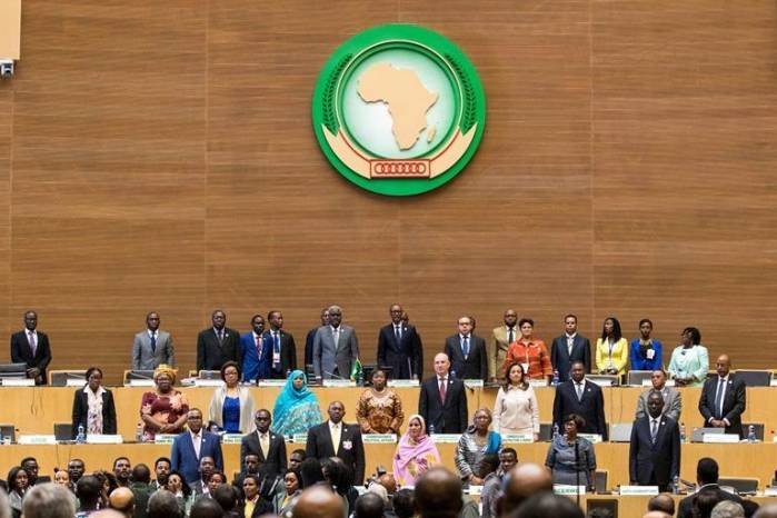 AU Holds Special Summit Ahead Of AfCFTA Launch
