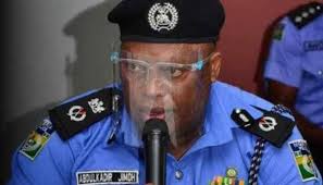 JUST IN: Cross River Commissioner Of Police, Jimoh, Is dead