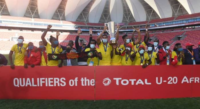 All Qualifiers For AFCON U 20 “Mauritania 2021” Known