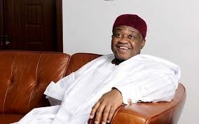 Leadership Newspaper Publisher, Sam Nda-Isaiah Dies At 58