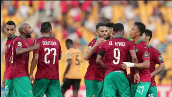 2021 CHAN: Defending Champions Thrash Cameroon, To Face Mali In Final