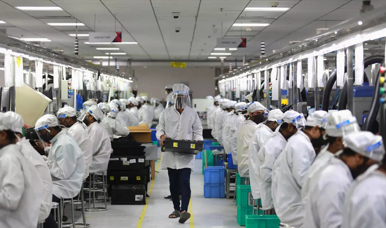 COVID-19: Indian Govt. Rejects Longer Factory Working Hours