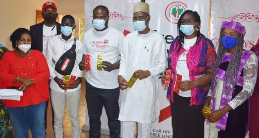 NACA Advocates Use Of Condoms For Preventions Of HIV, STI, Unplanned Pregnancies