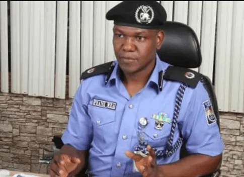 Anambra Gets New CP
