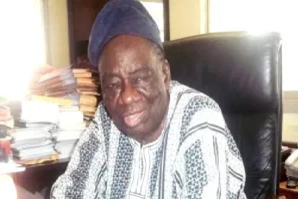 UNN Professor, Inyama Laid To Rest In Imo