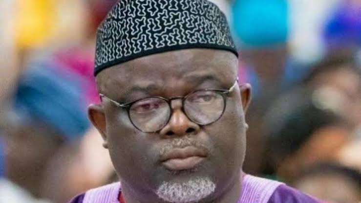 Commissioner Shuts Out Workforce Over Lateness, Orders Mass Queries