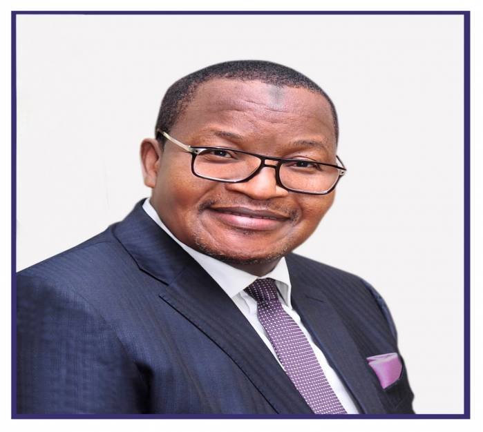 Prof Umar Danbatta to Deliver The Bullion Lecture