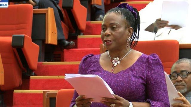 Olujimi Escapes Death As Hoodlums  Disrupt Ekiti Assembly Bye Election