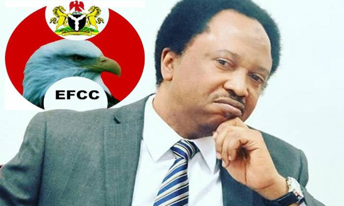 Alleged $25,000 Bribe: EFCC Plays Conversation Between Shehu Sani, CEO Of ASD In Court