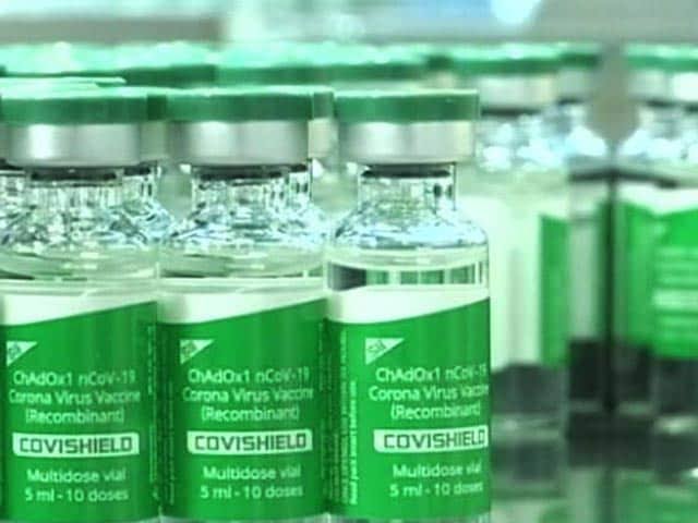 FG Receives India’s 100,000 Doses Of Covishield Vaccines