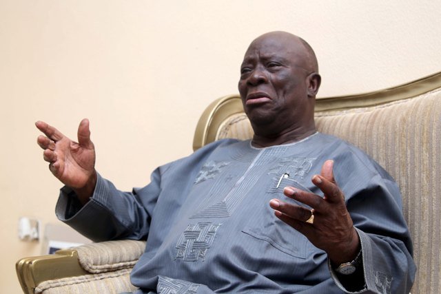 Nobody Has Confidence In Buhari Let Alone Pass Vote of No Confidence – Afenifere Leader, Adebanjo