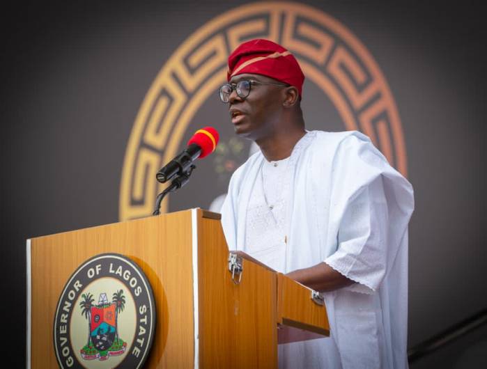 Insecurity: Lagos Bans Occupation Of Abandoned Buildings