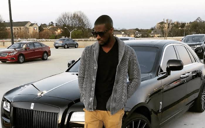 Singer Peter Okoye Reveals He Won $100,000 In Bets Over Chelsea’s Win Against Real Madrid