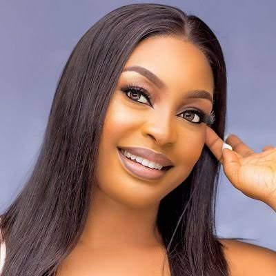 Actress Nuella Njubigbo Takes Off Husband’s Surname From Her Instagram Profile Amidst Marriage Crisis Rumours