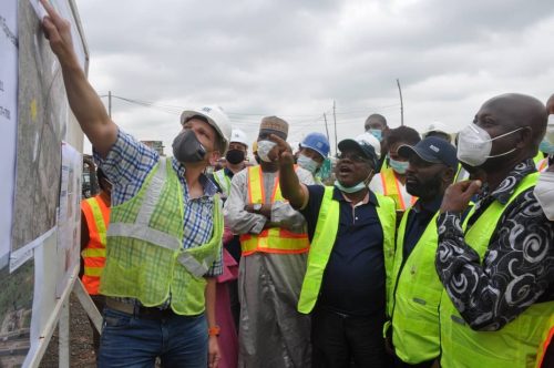 FG To Deliver Lagos-Ibadan Expressway May 2022 – NASS
