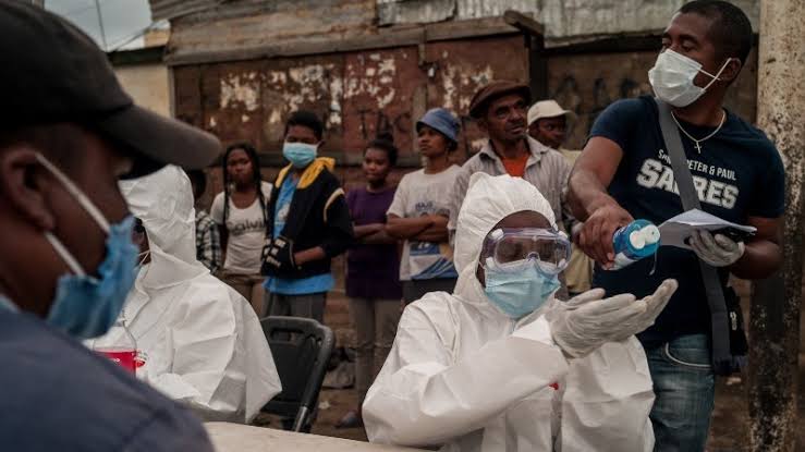COVID-19 Danger Has Not Passed, States Must Support Pandemic Treaty, Says WHO