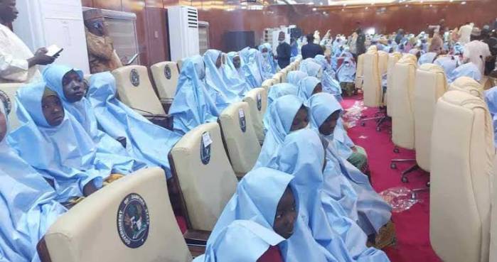 Abductors Of Jangebe Schoolgirls Behind Tegina Students’ Kidnap