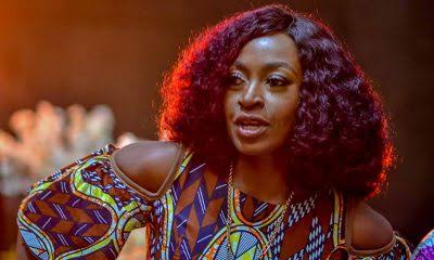 Actress Kate Henshaw Recalls How God Saved Her From Plane Crash