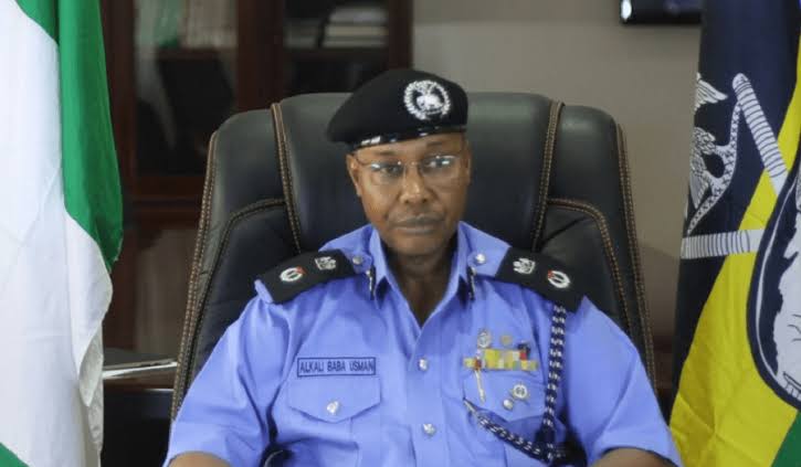 Police Council Confirms Usman Baba As Substantive I-G Of Police