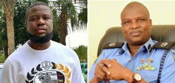 Hushpuppi: IGP Orders Review Of Allegations Against Abba Kyari