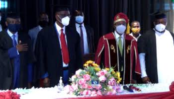 CBN Develops TIES To Reduce Graduate Unemployment — Emefiele