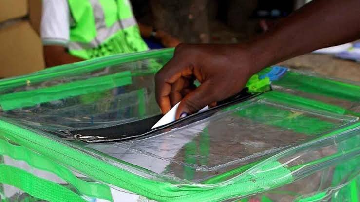 LG Polls: Voters With Temporary Cards Can Vote – LASIEC