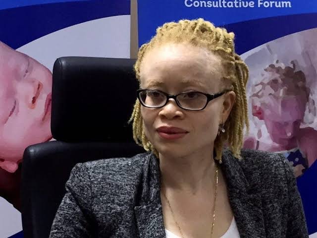 COVID-19 Pandemic Triggers Killings Of People With Albinism, Says UN Expert