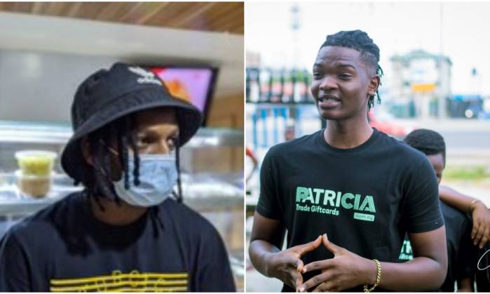 Meet Dare Adekoya, Fejiro Agbodje, The Under-30 Biggest Sponsors of BBNaija Season Six Edition