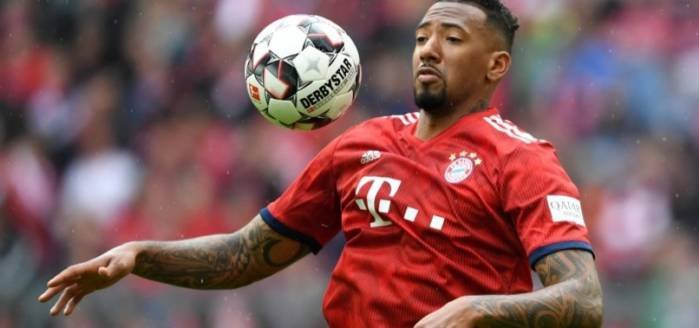 Boateng