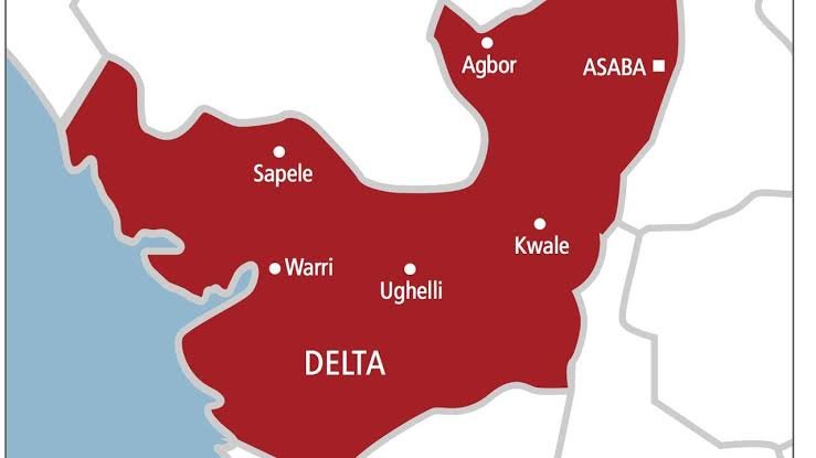One Shot Dead At Isoko, Delta, Bye-election