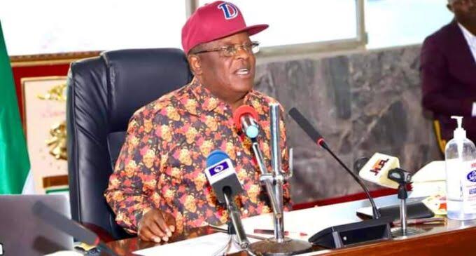 IPOB Sit-At-Home Does Not Affect South-East Governors – Umahi
