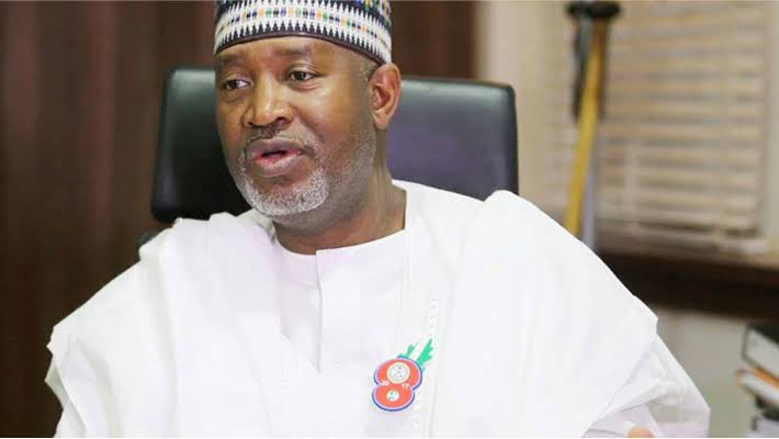 Minister Warns Aviation Unions Against Issuing Threats On Conditions Of Service