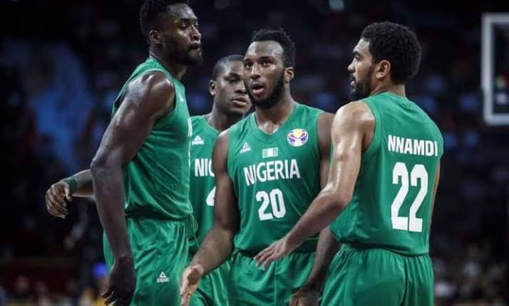D’Tiger Gumut, Ex-national Coach Nnaji Win Tickets To NBBF Board