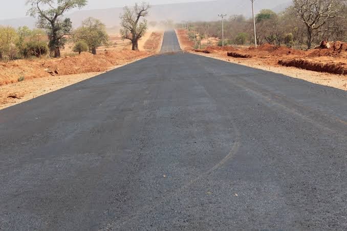 Ember Months: FG Commits N75.8bln To Road Rehabilitation