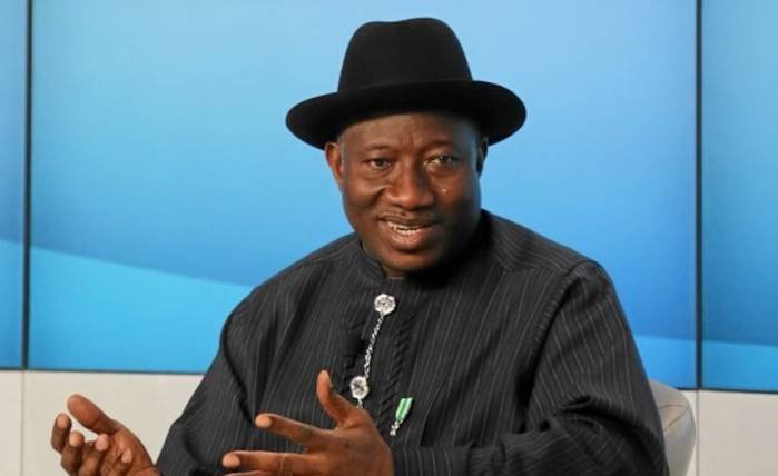 “I Convened 2014 National Confab To Address Seeds Of Discord” – Ex-President Jonathan