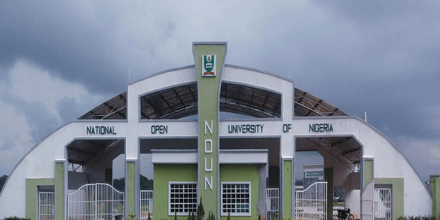 11 Inmates Gain Admission Into NOUN In Ogun – Official