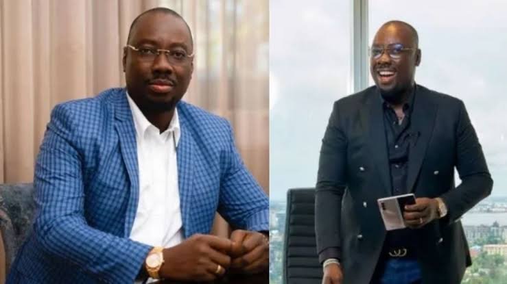 Socialite Obi Cubana Still In EFCC Custody, Passport Seized