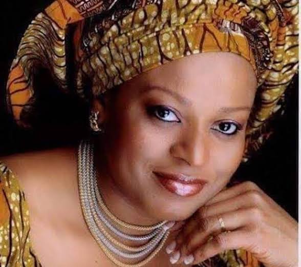 Meet Nonye Soludo, The next Anambra First Lady